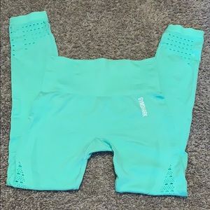 Gymshark energy seamless leggings
